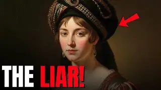 (England, 1817) Princess Caraboo: The LIAR Whom No One Suspected for Months