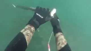 Mako Kevlar Cold Water Diving Gloves