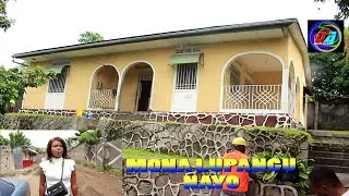 VOL894 LA SANKUROISE TOUJOURS MUSALA MONA LUPANGU NA YO NA D.A TV PE MISALA NA YO