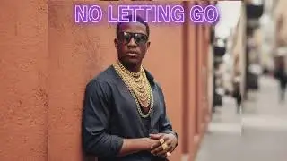 Wayne Wonder - No Letting Go (A.i RnB 90&rsquo;s Cover )