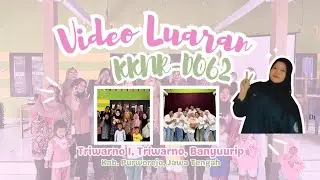 VIDEO LUARAN KKN UNY 2025 | DIFA LUTFI DESTIANA | PENDIDIKAN LUAR BIASA | TRIWARNO, KAB. PURWOREJO