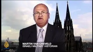 Frost Over the World - Is war inevitable?