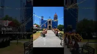 nazas durango pueblo m&aacute;gico