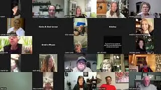 Ford Team Training Zoom Replay 12/16/25