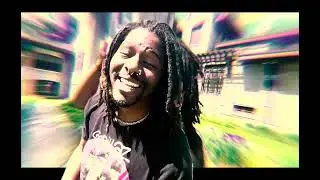 DonnyKnight - The Rock (prod. Primo Beats) Shot on iPhone