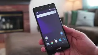 BLU Life One X (2016) полный обзор смартфона