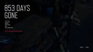 Days Gone live stream ep#19 after campaign