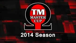 2014 TM Master Cup Series, Round 23: Chicago (Cicero)