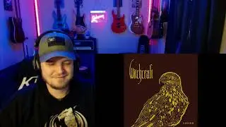 METALHEAD ENVIES| WITCHCRAFT| 