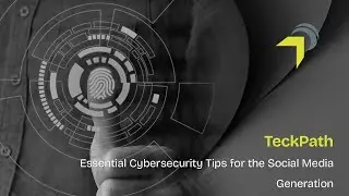 Staying Safe Online: Essential Cybersecurity Tips for the Social Media Generation