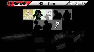 Super Smash Bros. Lawl Aether - Announcement and CSS