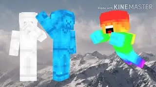 Steve Stories |Season 4 Episode 11| We found Rainbow Steve!