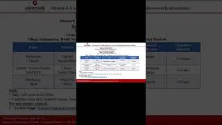 Ye information source se li gayi hai.  Verification candidate khud karein