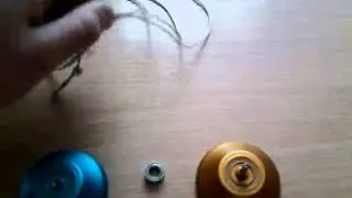 yoyo general 9.8