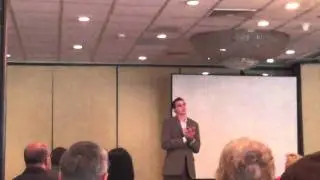 Nick Najjar - Cutco Closing Gifts
