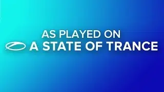 A & Z vs Flynn & Denton - Scota [A State Of Trance Episode 703]