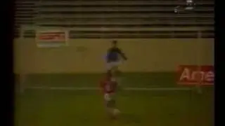 Club Sport Cartagines - Campeón Concacaf 1994-1995