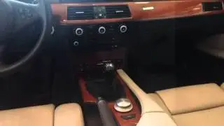 2008 BMW M5 SPORT RARE  Used Cars - Virginia Beach,Virginia - 2013-10-08