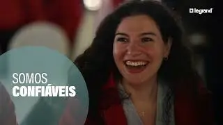 Vídeo Institucional Legrand 2024 - Versão Completa