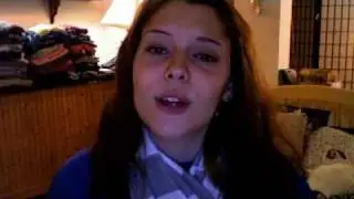 Head Over Feet Cover by Molly Faye