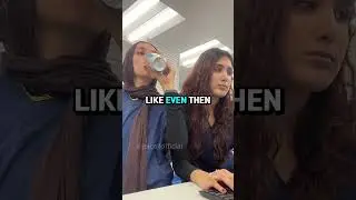 Девушки смуглого цвета кожи &mdash; странные.
