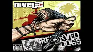 (2008) Reserved 4 dogs - Coraje y corazón (ft. Juho)