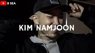 Imagina Kim Namjoon 