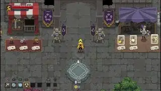 Help me beat Wizard of Legend!! (1st real attempt ) Fail!!