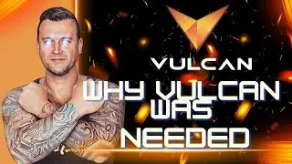 The Rebranding of SafuuX - Vulcan Blockchain was not only necessary but long overdue-My thoughts why