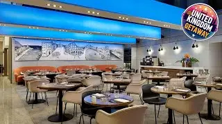 Park Plaza County Hall Hotel | London, United Kingdom | Hotel Review 🛏️