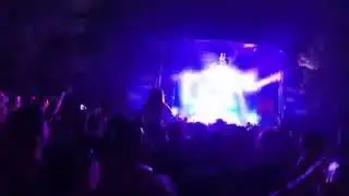 Ilesoniq 2016 - Zeds Dead