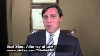 Military Divorce Columbus GA - How is Marital Property Divided in a Georgia Divorce