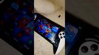 Steal PlayStation portal to buy tram