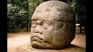 Unveiling the Enigma of the Olmec Civilization   Mesoamerica's Mother Culture