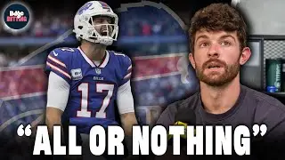 Wildcard Weekend Predictions + Playoff Bracket Picks! | Best Picks, Spreads and Winners