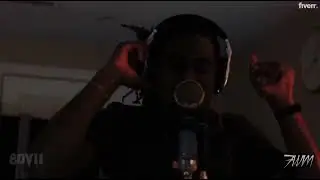 I will Be your professional vocalist