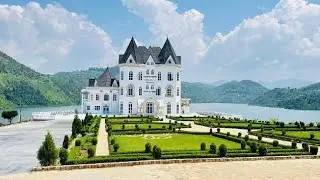 📌CHÂTEAU LE MARARA YONGEYE GUFUNGURA IMIRYANGO, 2025 YAKOZE KU BANYARWANDA, ISLAMIC STATE YARATATSWE