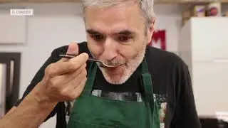 EL COMIDISTA | Dos formas de hacer salsa de tomate: r&aacute;pida y finolis
