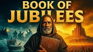 The Lost Book of Jubilees &mdash; The 364-Day Calendar Hidden by the World