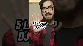 5 лучших приложений для диджеев на ноутбуке #kuyadj #djlife #music #dj