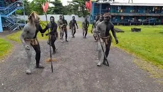 Polytechic Eastern Highlands Students (2021 Independence)