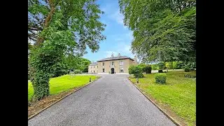 Cragleigh House, Cragleigh, Ennis Co. Clare