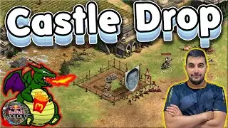 Fat Dragon Castle Drops TaToH