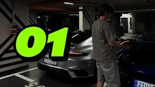 01 | Weird | Urban Hindi Music | 2026