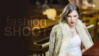 Behind the Scenes Fashion Shoot - Origin Photos