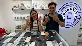 MAGANDA NA BEST UNDER PHP 3,000  LANG TO SMARTPHONES?