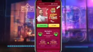 Mpl video promotion earn money app/mpl earn money app