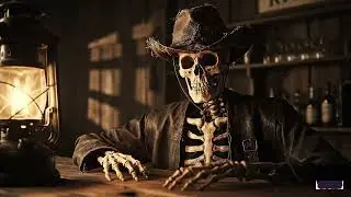 Chains and Hollow Eyes | Sinister Country Ballads