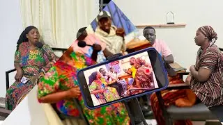 HOUSEGIRL KAPATA MIMBA YA BABA MWENYE NYUMBA | PART 4•