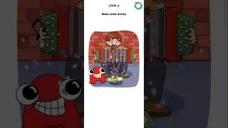 Alphabet DOP Lore Puzzle Level 6 Android Gameplay Solution